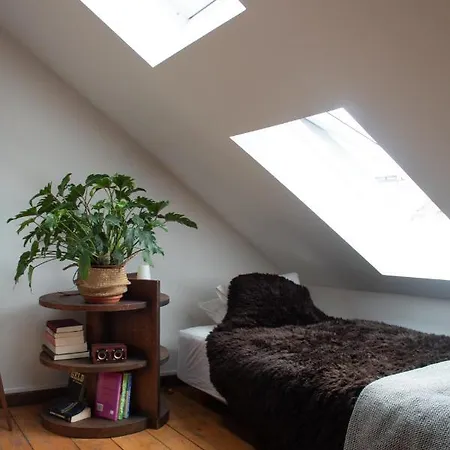 Pakhuis *